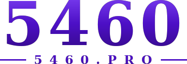 5460 logo